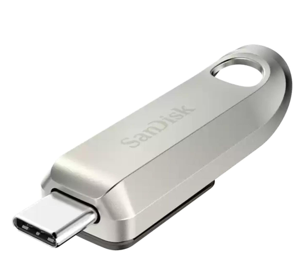 SANDISK USB 3.1 64GB SDCZ75-064G-G46 - 1228653 - zdjęcie 2